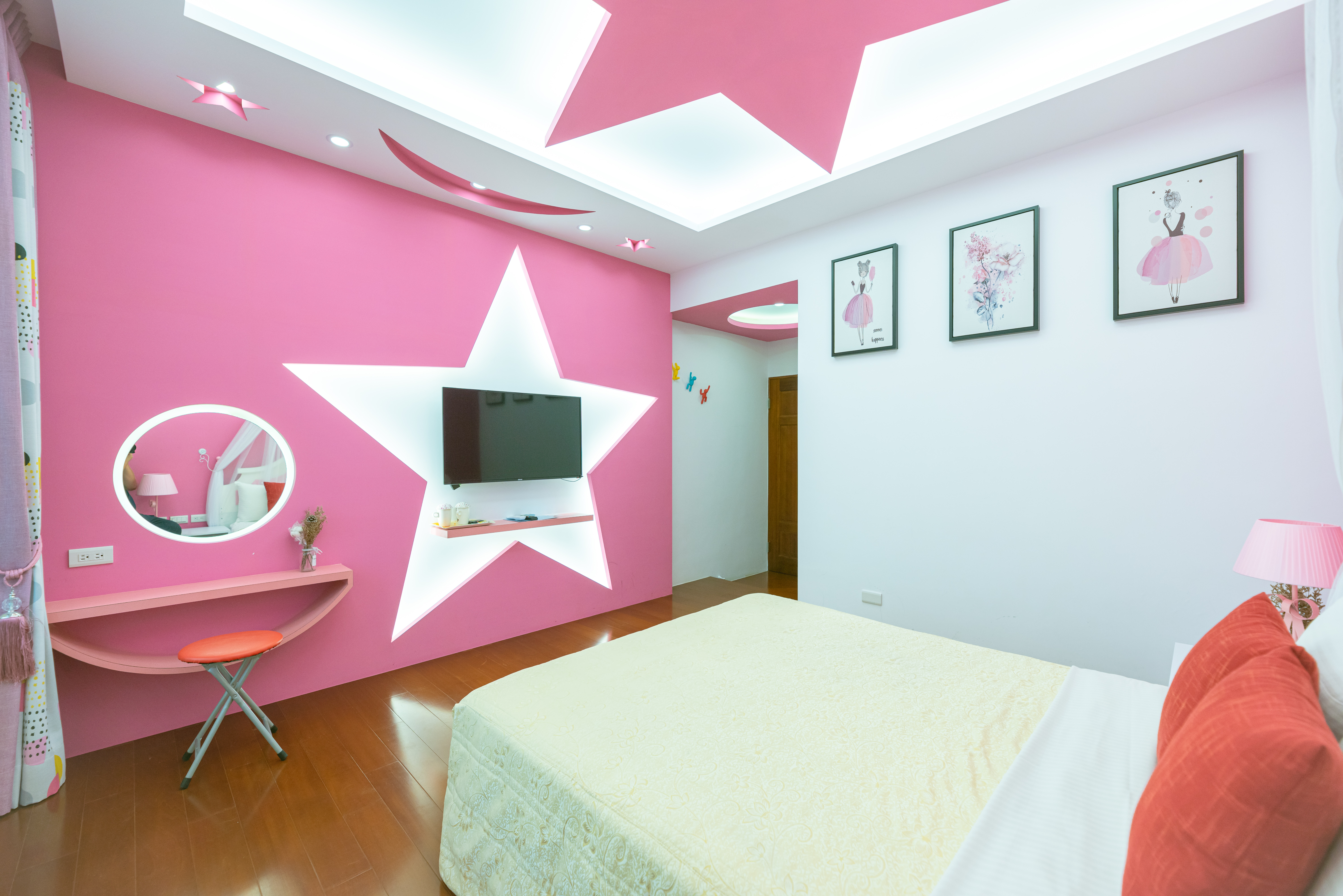 澎湖旅遊-望安海景二人房